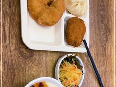 -老街粘食店(宜昌路店)
