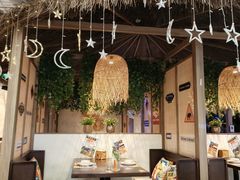 -泰妃殿(武汉首店)