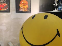 -shark burger·鲨鱼汉堡(交子大道店)