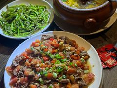 -小喜客·云南特色菜(纳西庭院店)