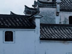 -东梓关景区村庄