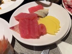 -西安西藏大厦开元名都大酒店·自助餐厅