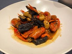 -沅江水·湖南家宴(南村万博长隆商圈店)
