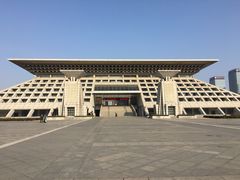 -安阳博物馆