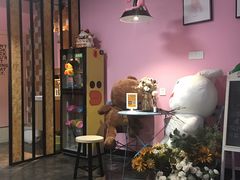-友达面馆·酸菜鱼面(钱塘区店)