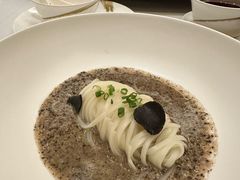 -广州富力丽思卡尔顿酒店·丽轩·粤菜