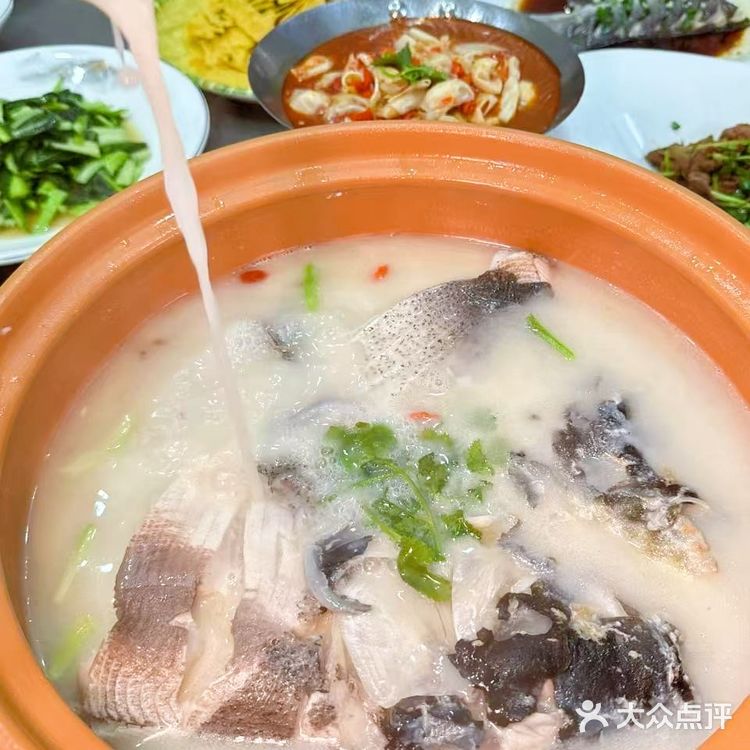 千岛湖旅行之误入美食王国🤗