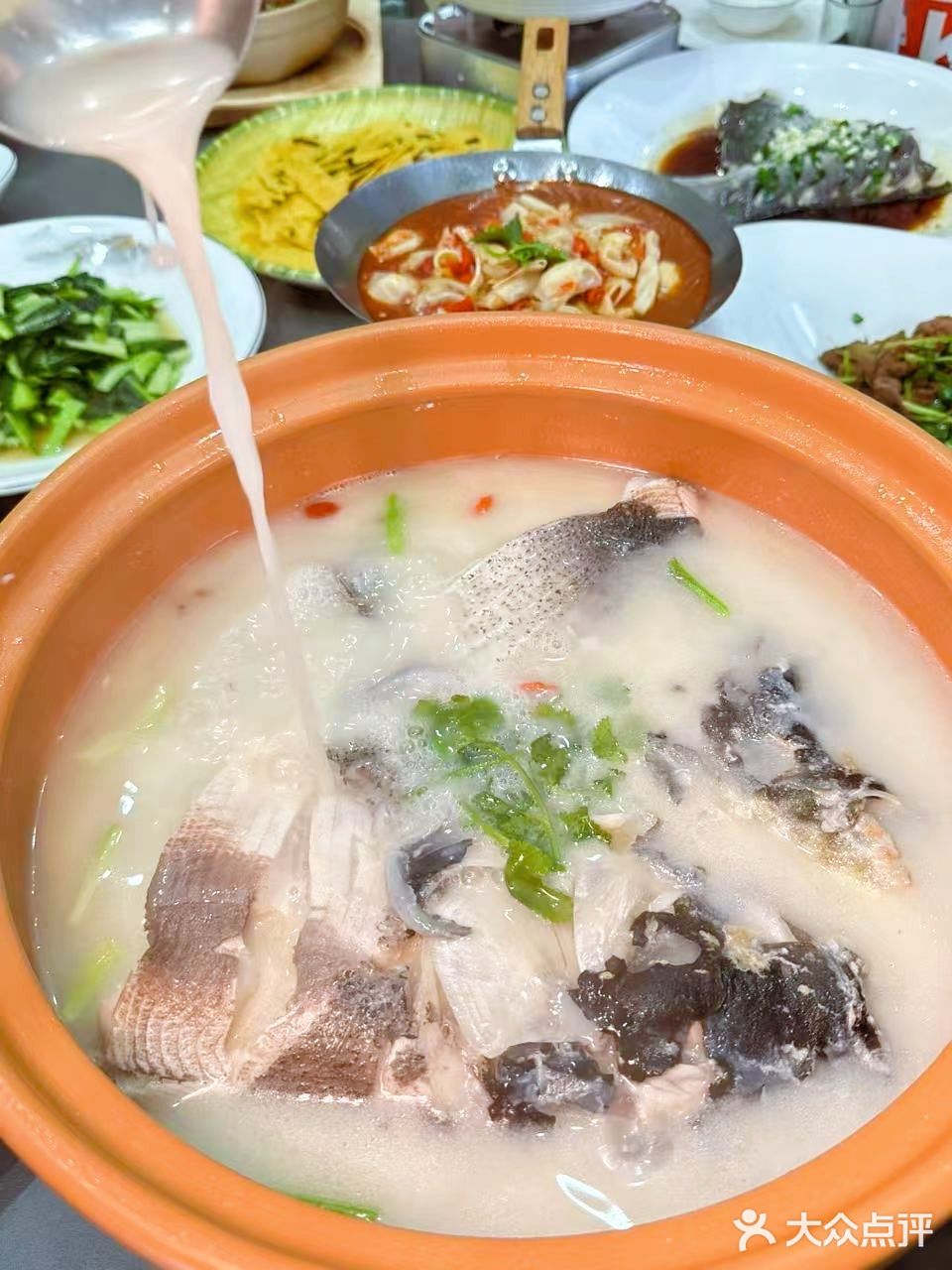 千岛湖旅行之误入美食王国🤗