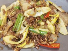 -干老四雅鱼饭店(滨江西路店)