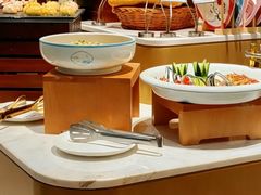 -云海轩·海鲜自助-河北云瑧世纪大饭店1F