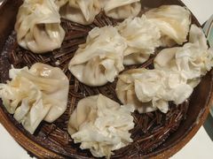 -西夏回族烧麦馆(牡丹街店)