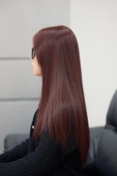 -BEAUTY HAIR GANO