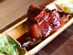 南乳扎烧-大牌大·传统杭帮菜(湖滨店)