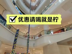 -金茂览秀城