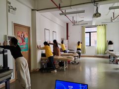 -伊丽莎白美容培训学校(顺德校区)