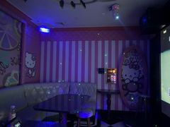 -欢乐迪KTV(观音桥未来国际店)