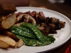 -AFS Cafe & Canteen(闽江二路店)