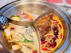 -川味观·鲜货火锅(景芳水湘店)