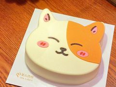 -美心西饼mx cakes(市桥站店)