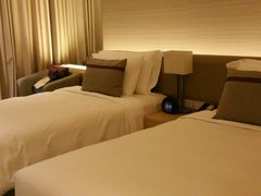 -阿瓦尼河滨曼谷酒店