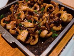 -船歌·鱼水饺青岛菜(国贸商城店)