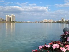 -桥东喜碧海鲜街(水东街店)