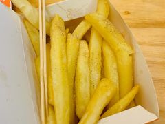 -前进5路汉堡炸鸡(前进五路店)