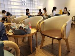 大堂-奈雪的茶(领展中心城店)