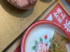 -阿光正传重庆地摊火锅(济南大学店)