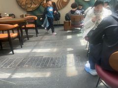 -星巴克(西湖天地店)
