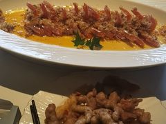 -八府香鸭·啫啫煲(华山路店)