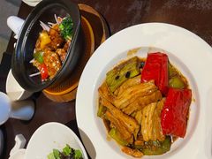 -元素中餐厅.海南菜.粤菜.椰子鸡.海鲜.包房.石梅湾威斯汀度假酒店