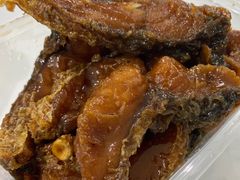 -正宗上海沈记熏鱼(木匠营小区店)