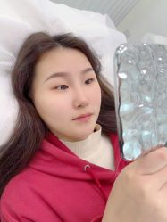 -韩美绣·骨相纹眉·洗眉美瞳线