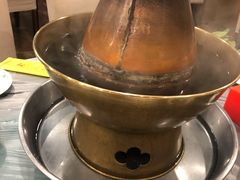 -鑫龙火锅城(青岛分店)