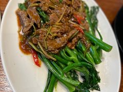 -潮名荟潮州菜馆(祈福缤纷世界店)