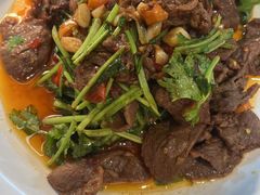 -老阿爸鲜鱼土菜(昆山花桥店)