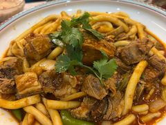 -阿西叶滩羊馆(交大店)