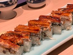 -小山日本料理(电子大厦店)