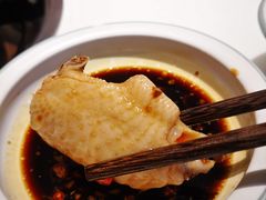 -东椰·海南椰子鸡火锅(朝阳门店)