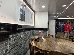 -豫掌柜饸饹面·烩面(秀沿路店)