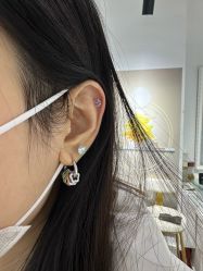 -AI艾耳·专业手工耳洞·穿孔美学馆
