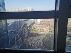 -中家鑫园温泉酒店鑫悦汤泉