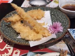 -古田居·特色寿司料理(骏欣中心店)