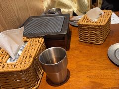 -麒麟风烤牛肉·云南烧烤小排档(丹凤街店)