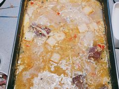 -半天妖|烤鱼·冒烤鸭(汉中吾悦广场店)
