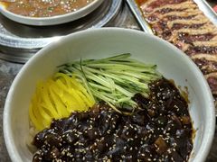 -一品诚记烤肉·甄选店(中南路店)