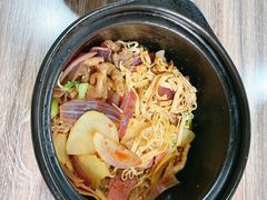 -宋氏重庆鸡公煲(红谷滩万达金街店)