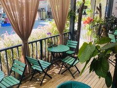 -The Flowers Coffee(南山店)