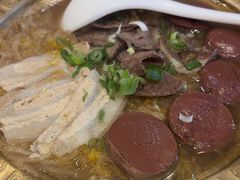 -那家老院子东北菜·饺子·小鸡炖蘑菇(艳华街店)